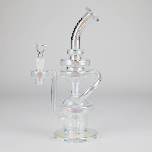 Medusa | 12" Recycler-Style 1