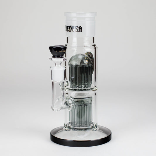 Medusa | Double Tree Arm Perc Base for Stack-A-Bong