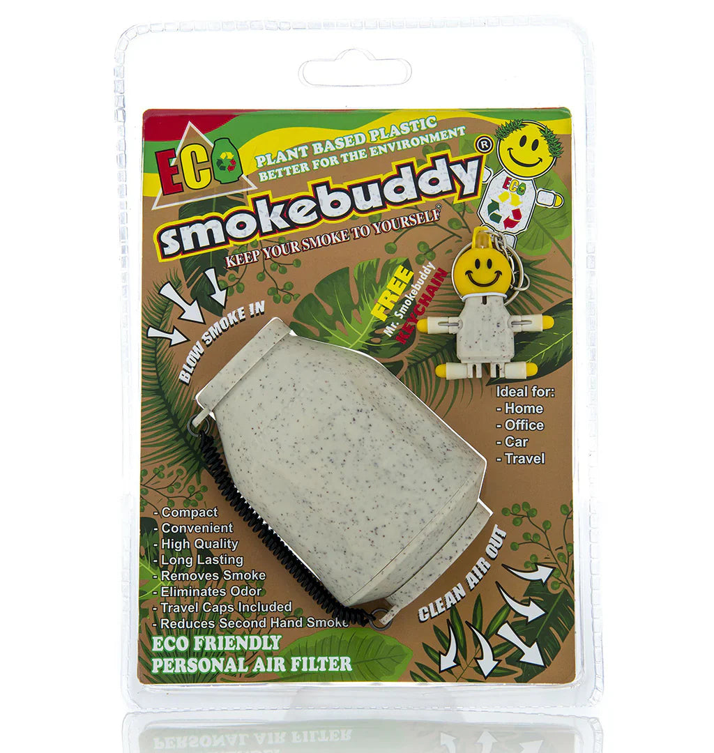 Smokebuddy | "ECO" Original Air Filter