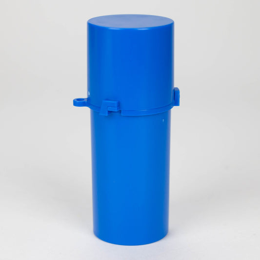 Plastic stash and grinder [C39] - Color Assorted_1