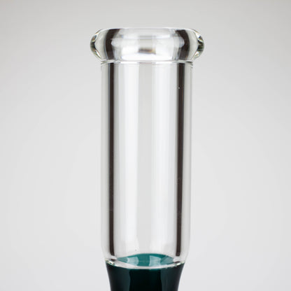 14" Beaker Base Glass Bong  [C1034-CC268]_11