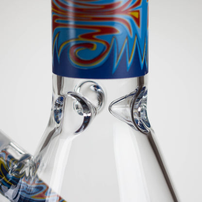 Xtreme | 10" Glass water bong [K4]_8