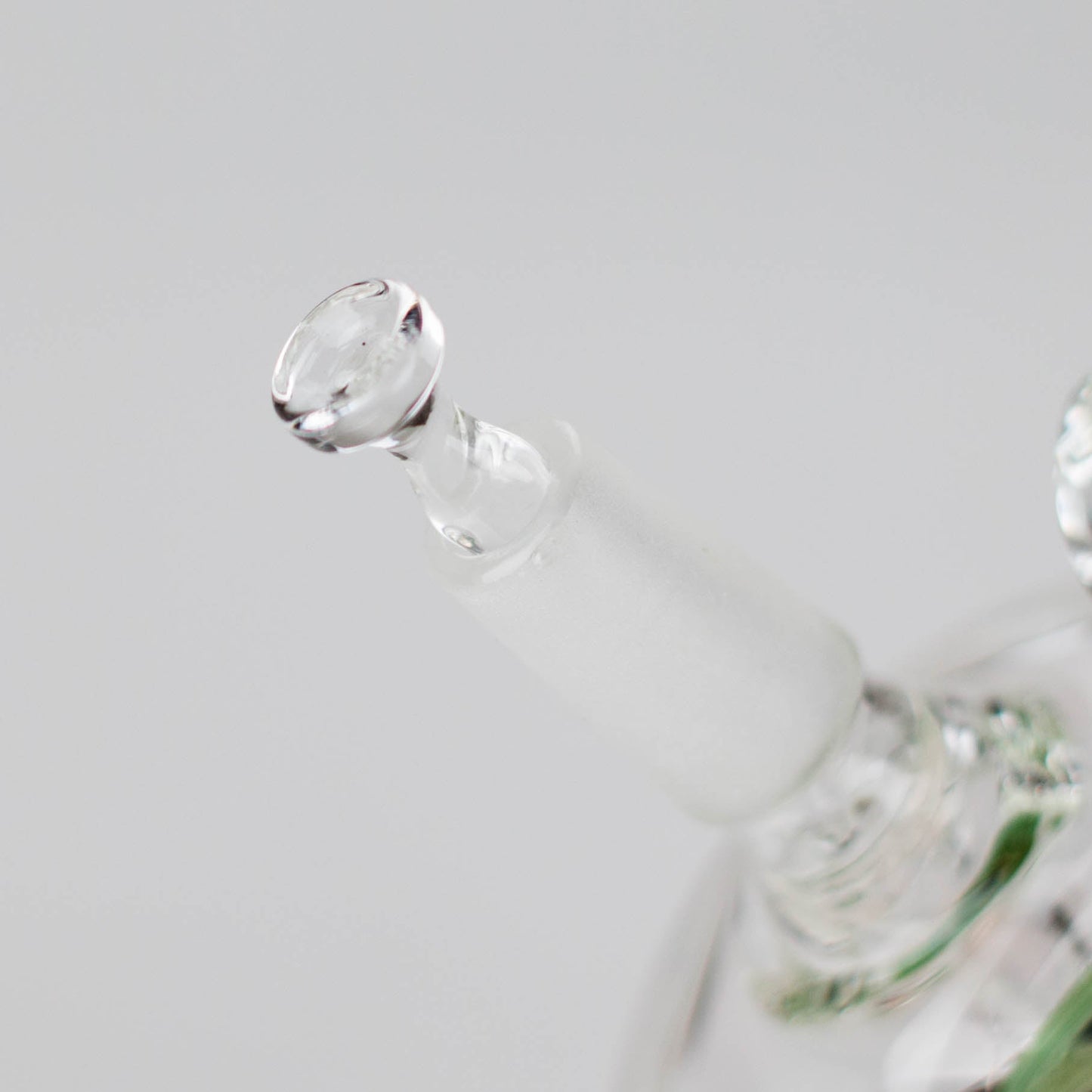 4" Fixed Stem Pendant Rig 10MM_5