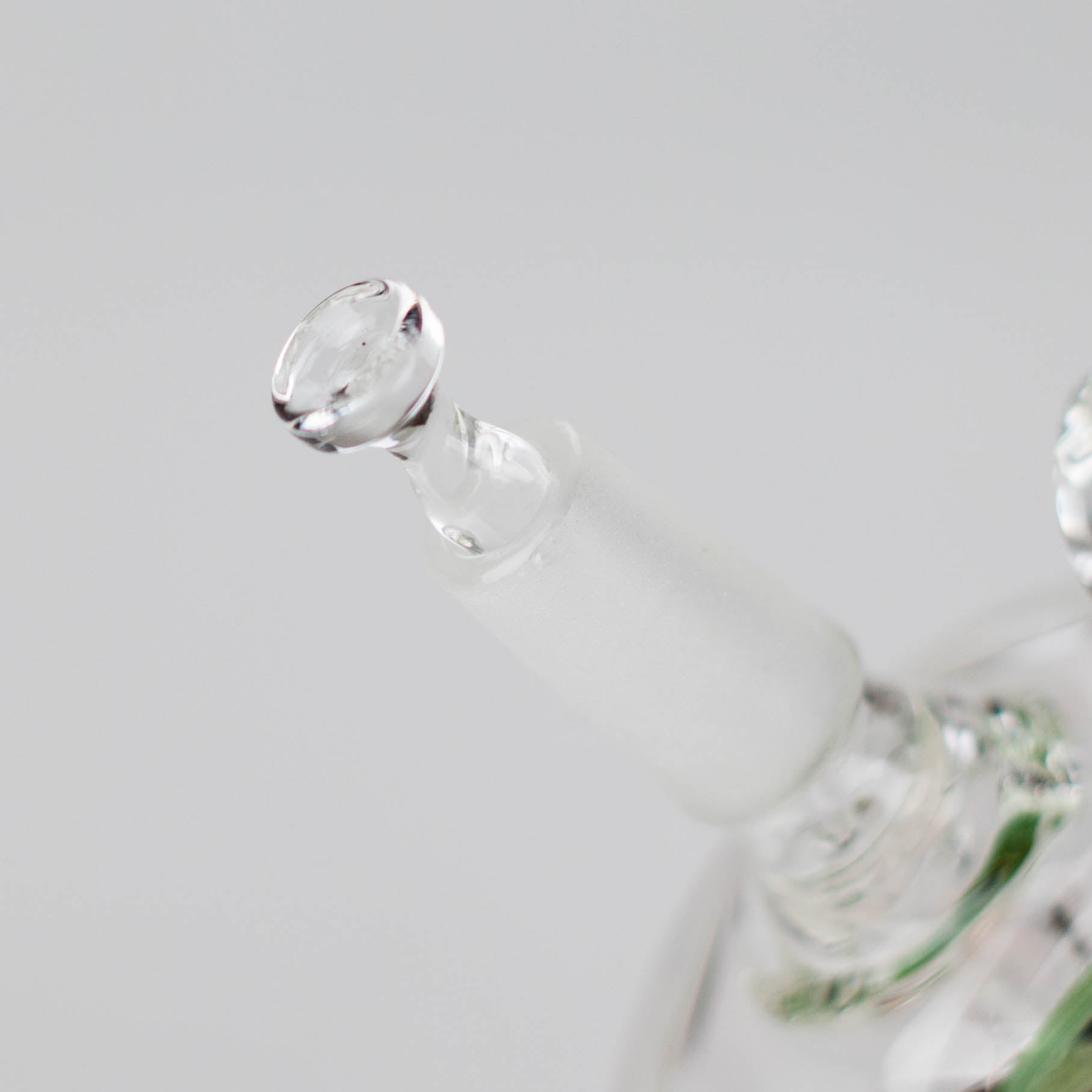 4" Fixed Stem Pendant Rig 10MM_5