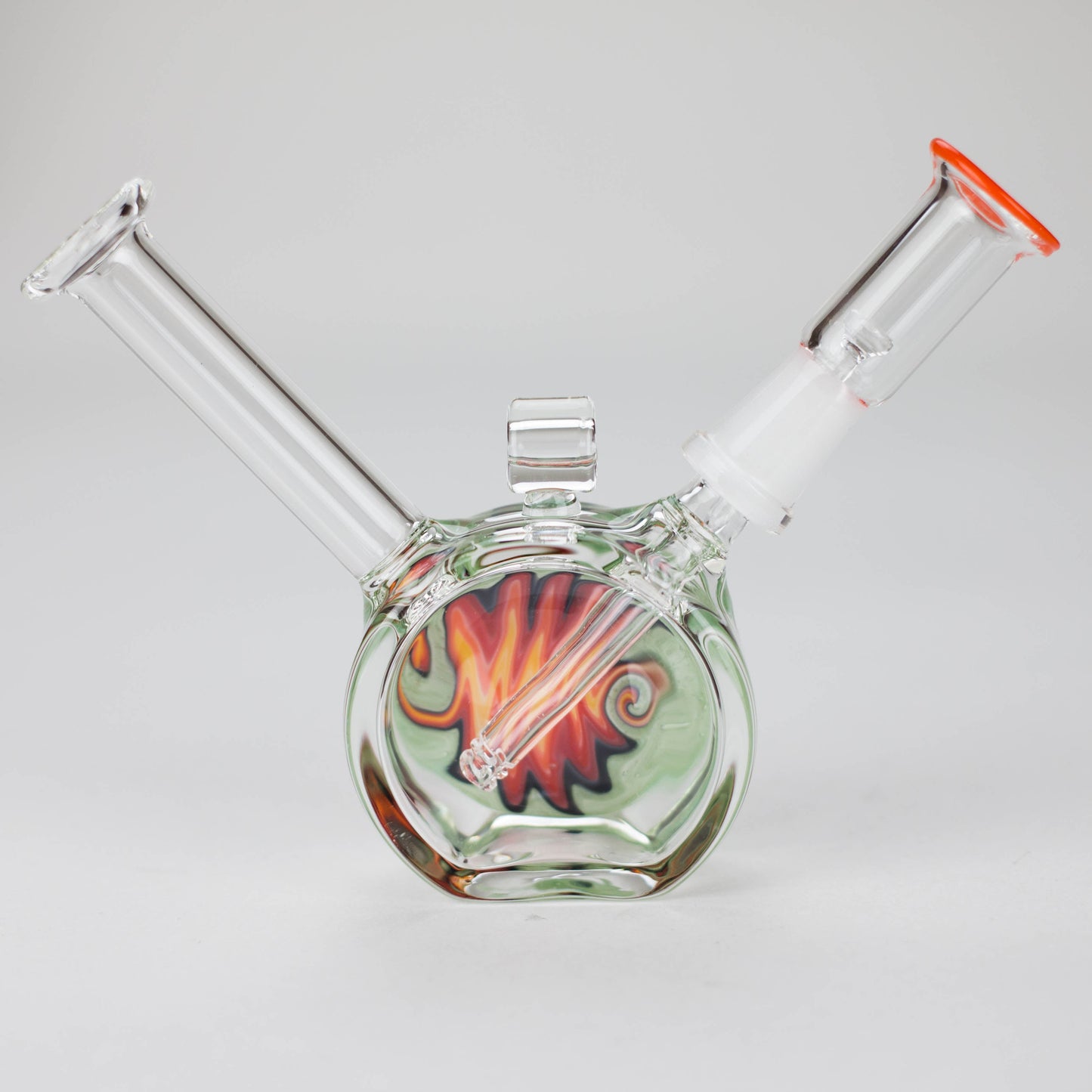 4" Fixed Stem Pendant Rig 10MM_6