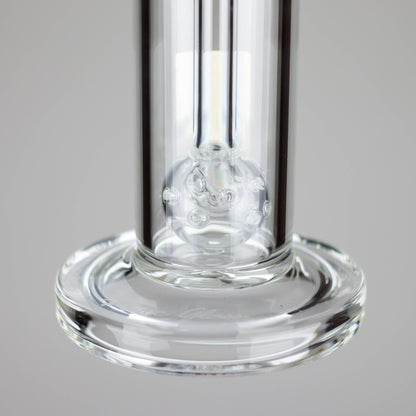 Pure Glass | 6.5" Solaris 10mm Bubbler Clear_7
