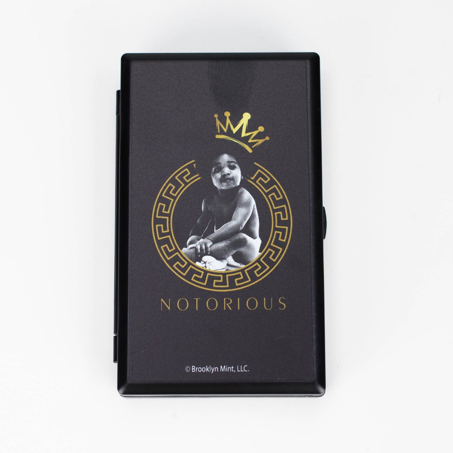 INFYNITI  | NOTORIOUS B.I.G  G FORCE [BGGG0100]