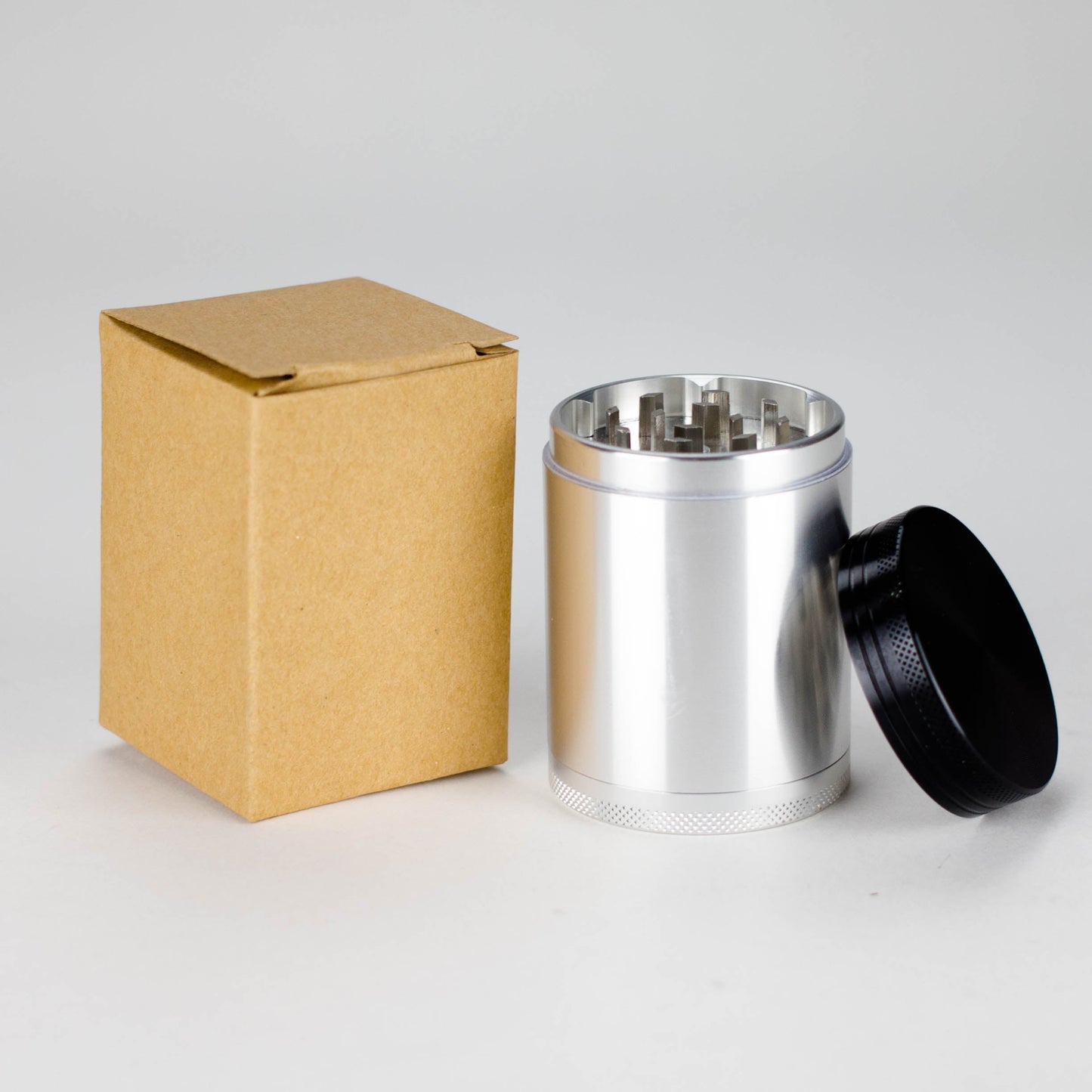 Stash Can Grinder 3pts