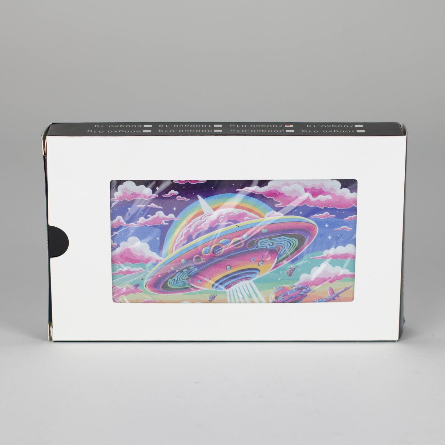 Double Digit Accuracy 700g Capacity Digital Mini Scale