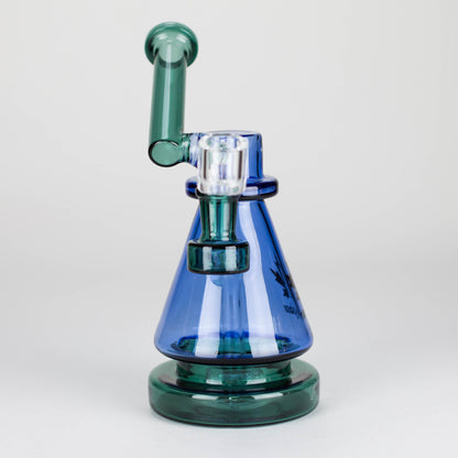 Maple Glass | 9" Goddess of The Earth Series Glass Dab Rig