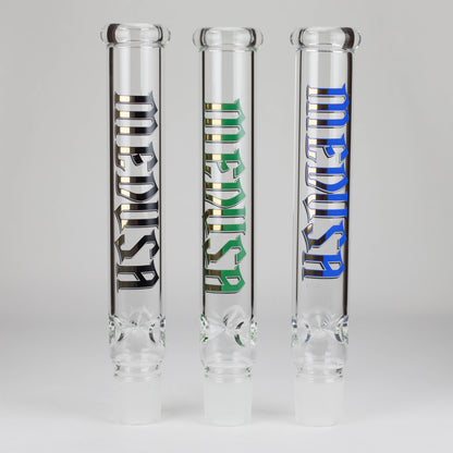Medusa | 12" Stack-A-Bong Top Mouth Piece