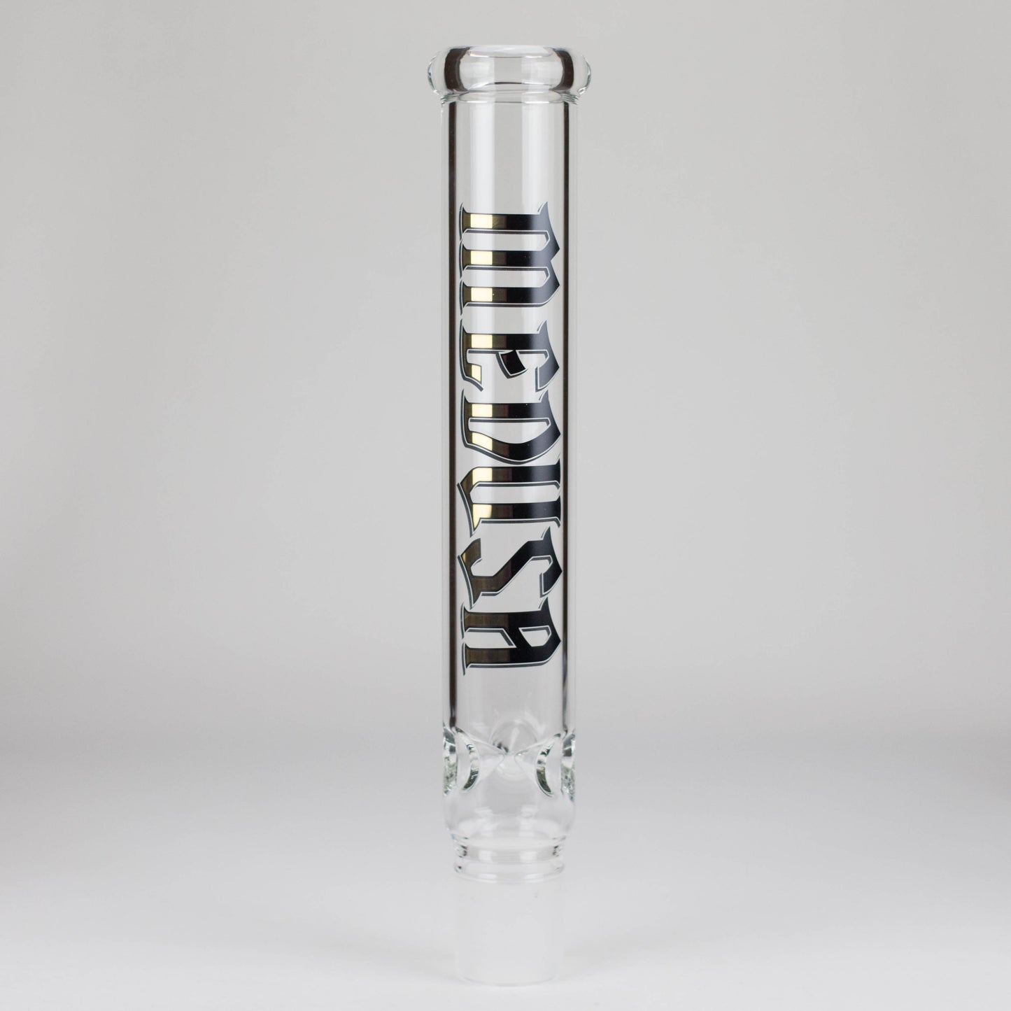 Medusa | 12" Stack-A-Bong Top Mouth Piece