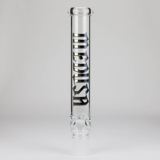 Medusa | 12" Stack-A-Bong Top Mouth Piece