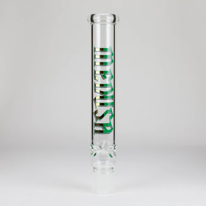 Medusa | 12" Stack-A-Bong Top Mouth Piece