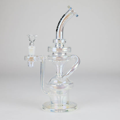 Medusa | 12" Recycler-Style 1