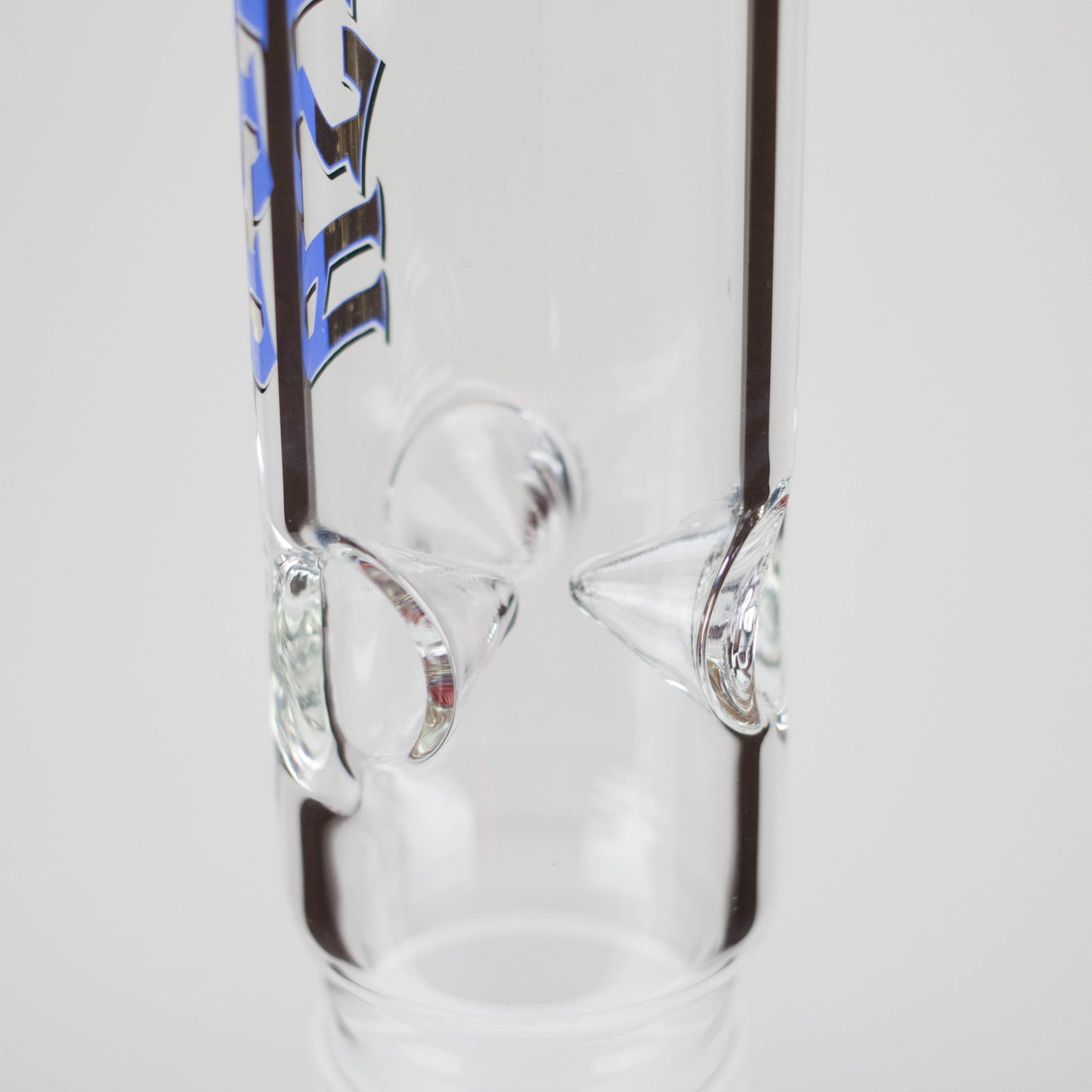 Medusa | 8" Stack-A-Bong Top Mouth Piece