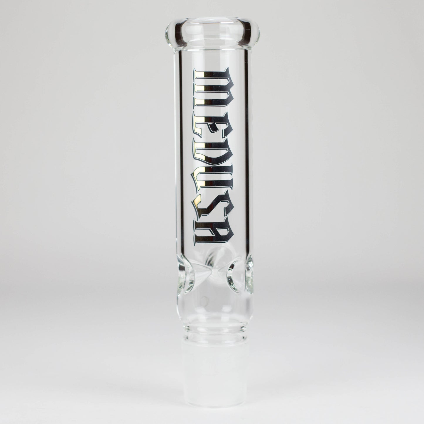Medusa | 8" Stack-A-Bong Top Mouth Piece