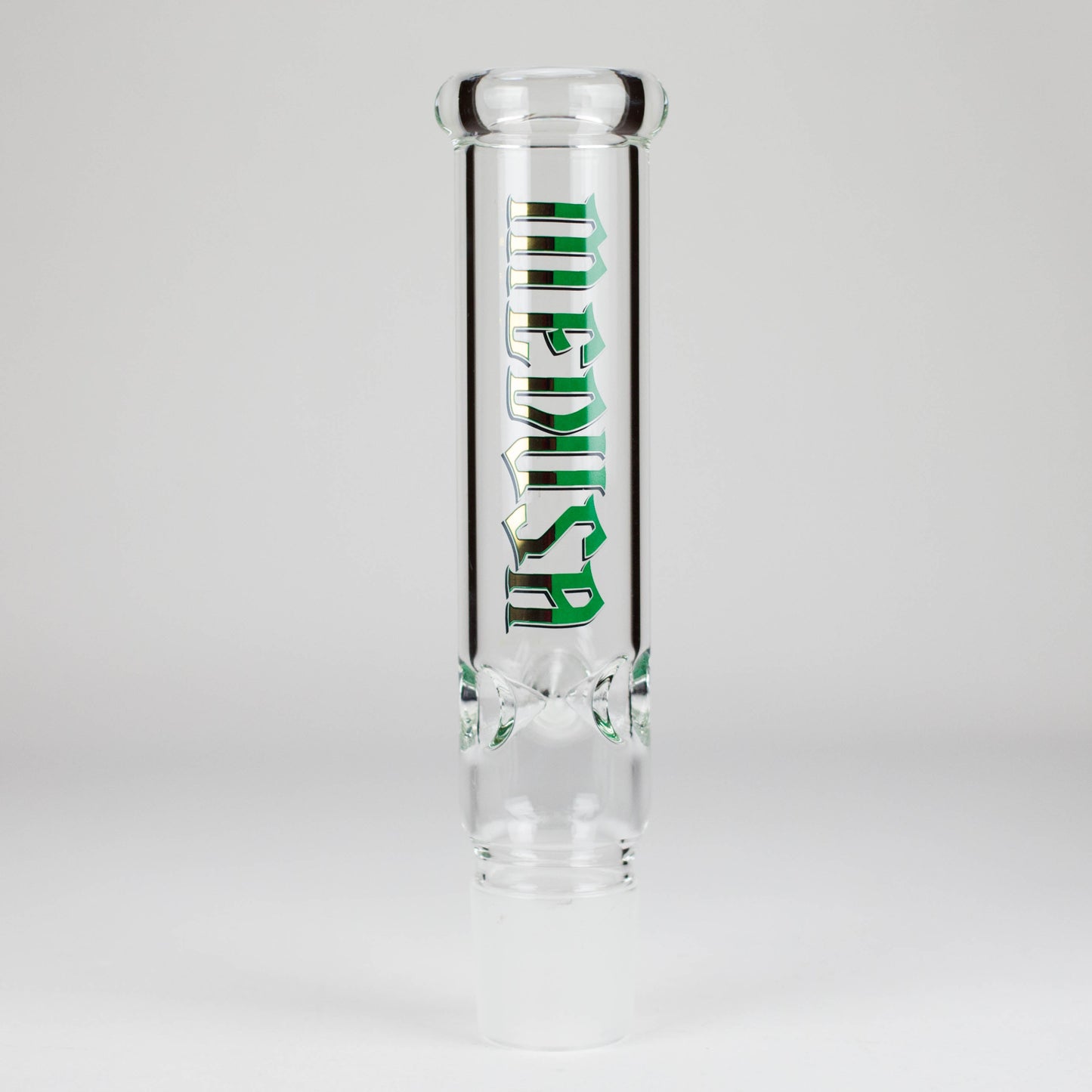 Medusa | 8" Stack-A-Bong Top Mouth Piece