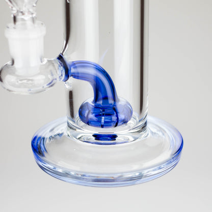 7″ Cartoon Character Glass Bong with water diffuser [C8020]