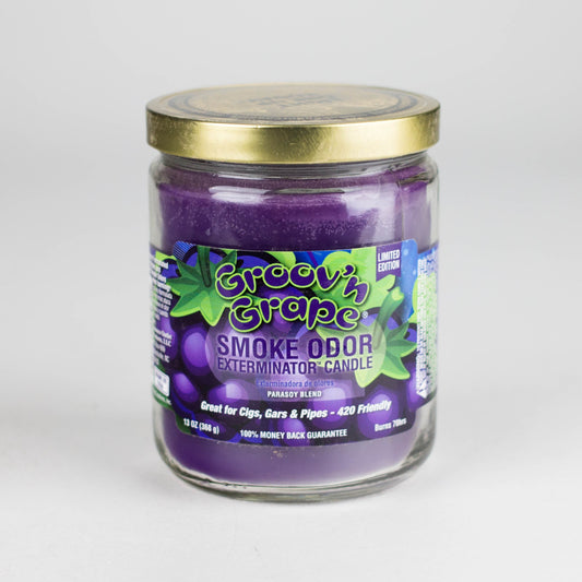 Smoke Odor | Candles Odor Eliminator 13oz