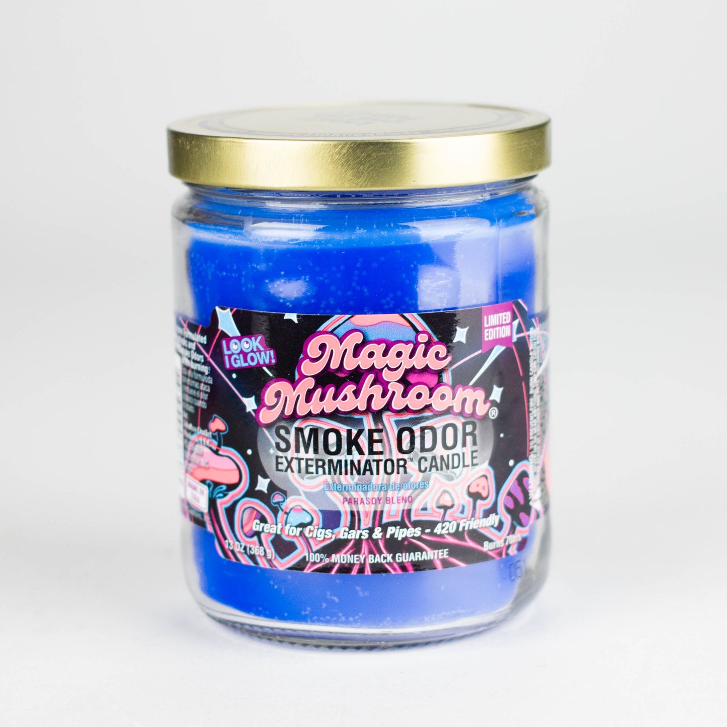 Smoke Odor | Candles Odor Eliminator 13oz