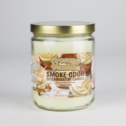 Smoke Odor | Candles Odor Eliminator 13oz