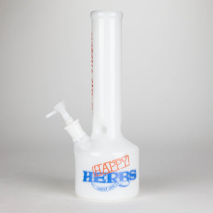Cheech & Chong® Glass | 12" Tall Nice Dreams Canteen Base Water Pipe
