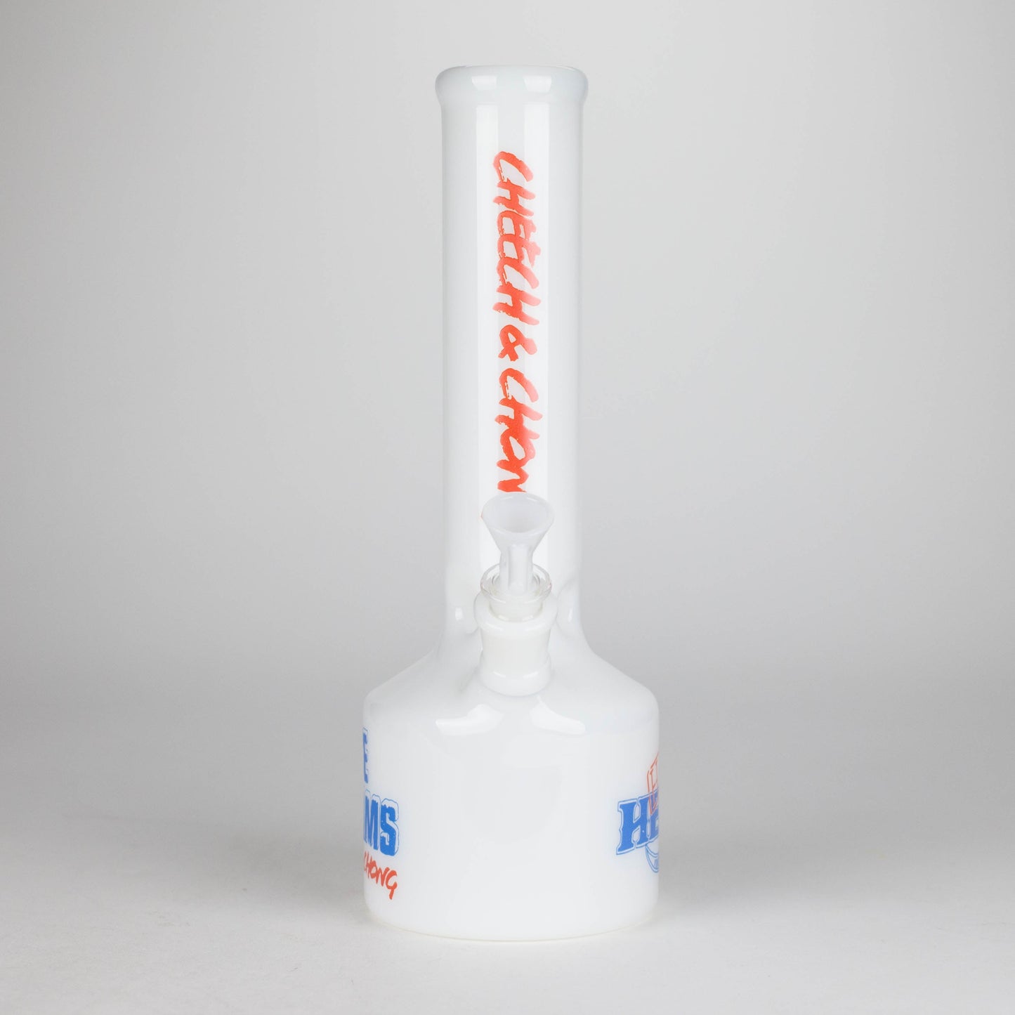 Cheech & Chong® Glass | 12" Tall Nice Dreams Canteen Base Water Pipe