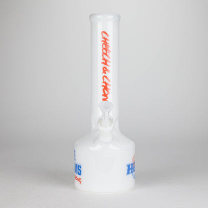 Cheech & Chong® Glass | 12" Tall Nice Dreams Canteen Base Water Pipe