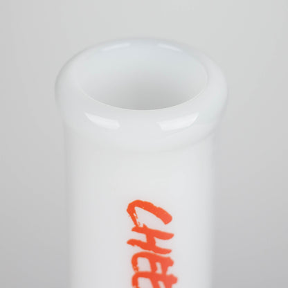 Cheech & Chong® Glass | 12" Tall Nice Dreams Canteen Base Water Pipe