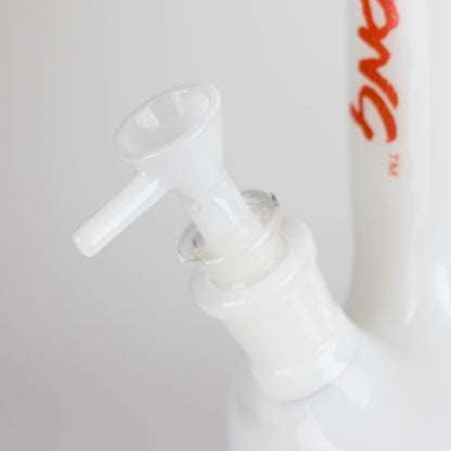 Cheech & Chong® Glass | 12" Tall Nice Dreams Canteen Base Water Pipe