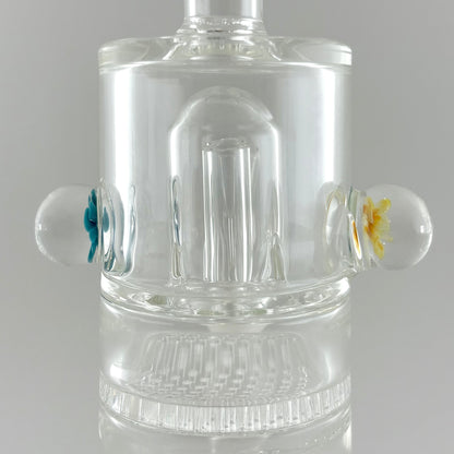 10" Double Layer Honeycomb Perc
