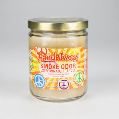 Smoke Odor | Candles Odor Eliminator 13oz