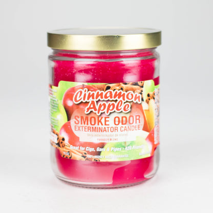 Smoke Odor | Candles Odor Eliminator 13oz