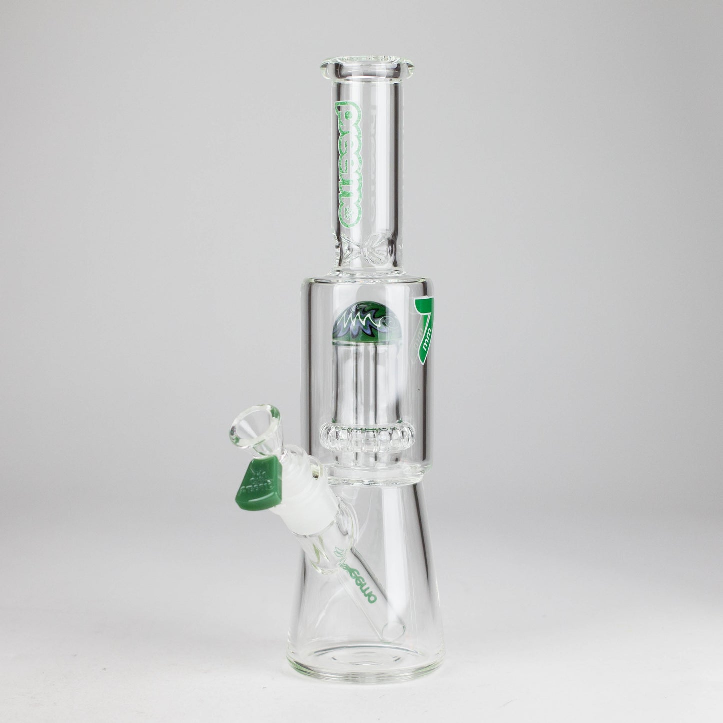 Preemo | 11" Showerhead Perc Mini [P014]