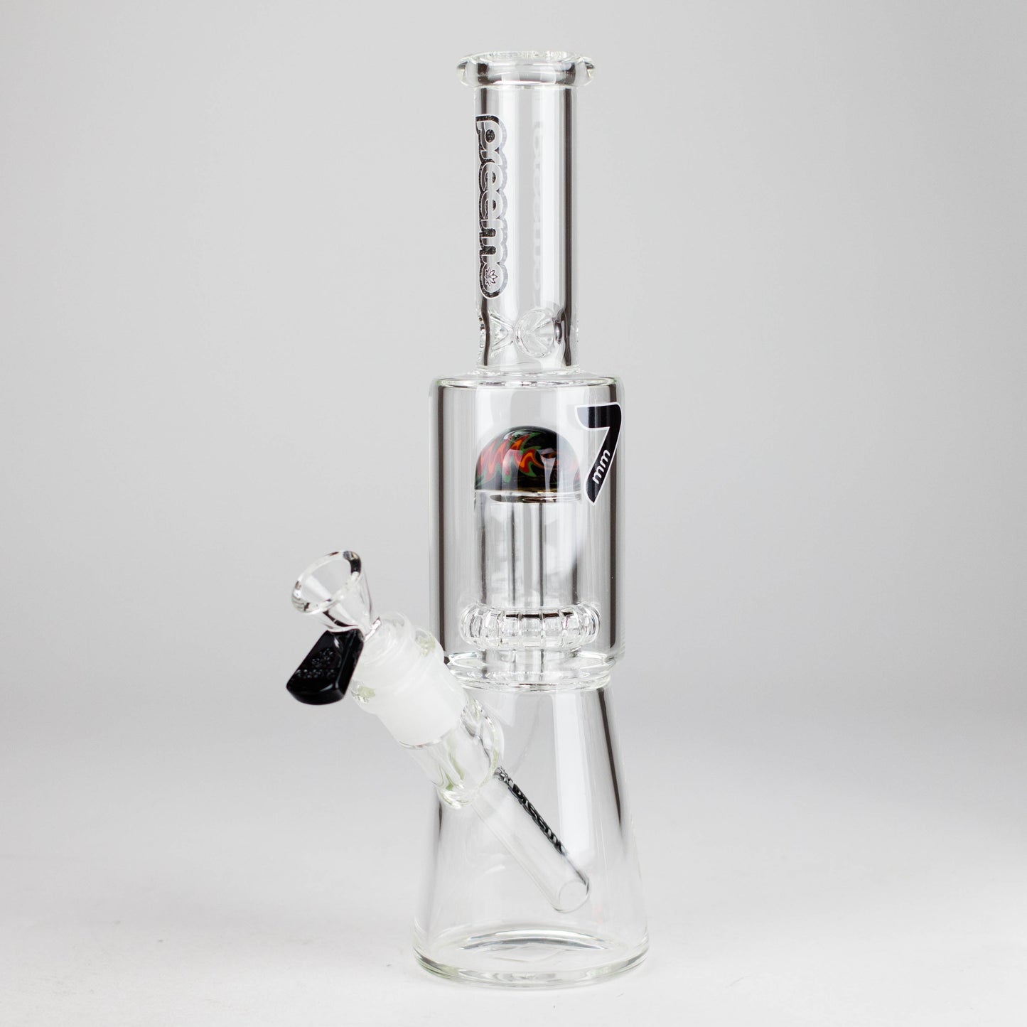 Preemo | 11" Showerhead Perc Mini [P014]