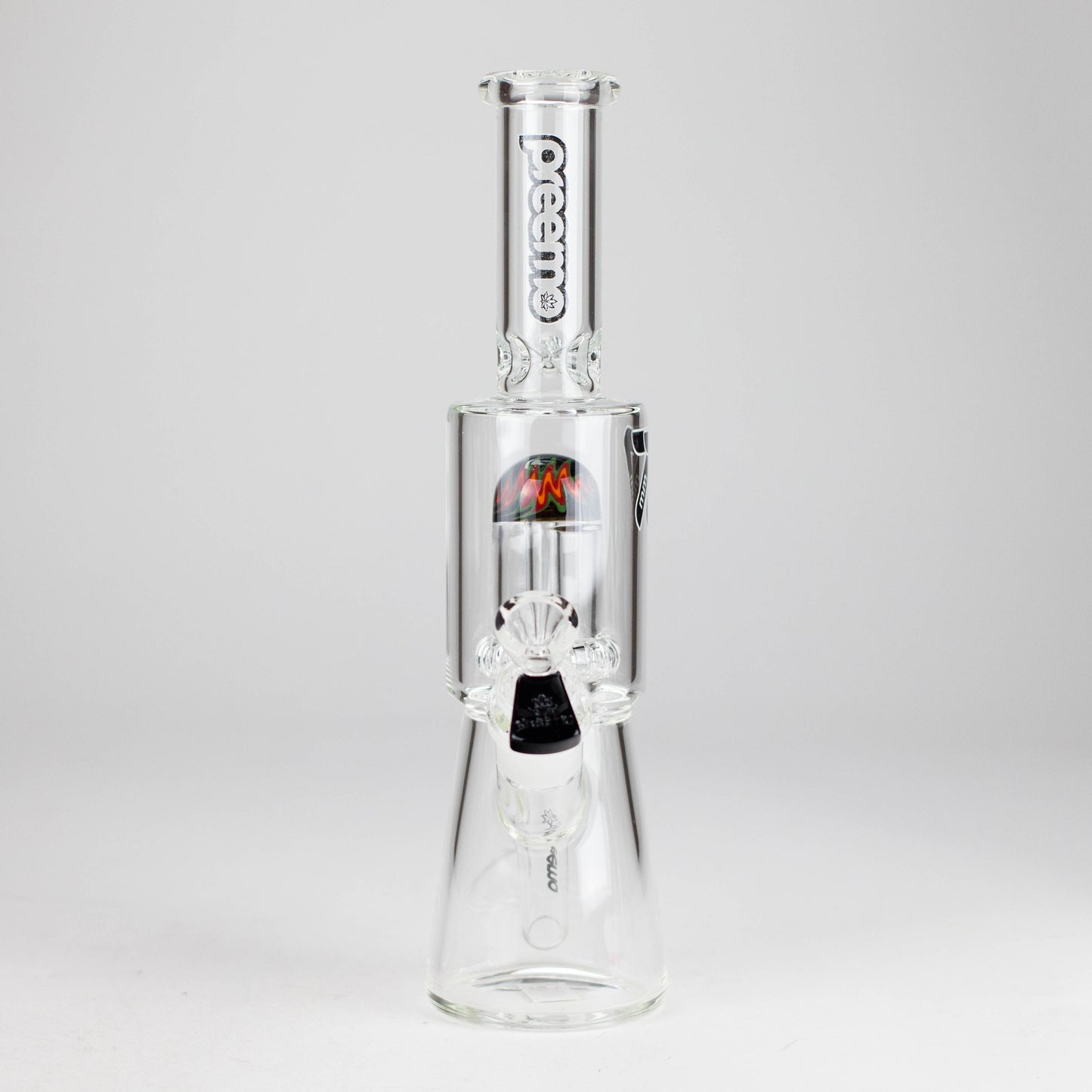 Preemo | 11" Showerhead Perc Mini [P014]