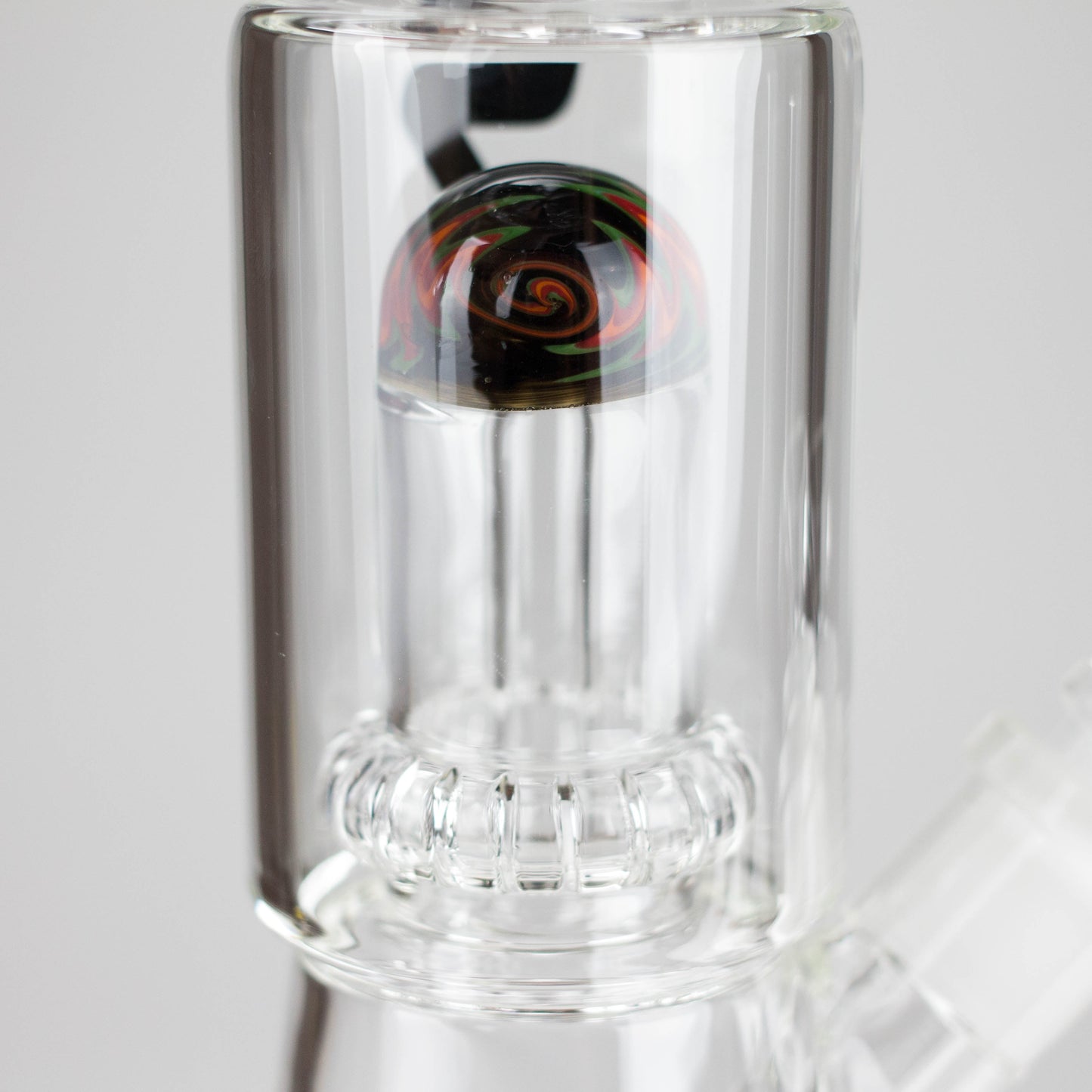 Preemo | 11" Showerhead Perc Mini [P014]