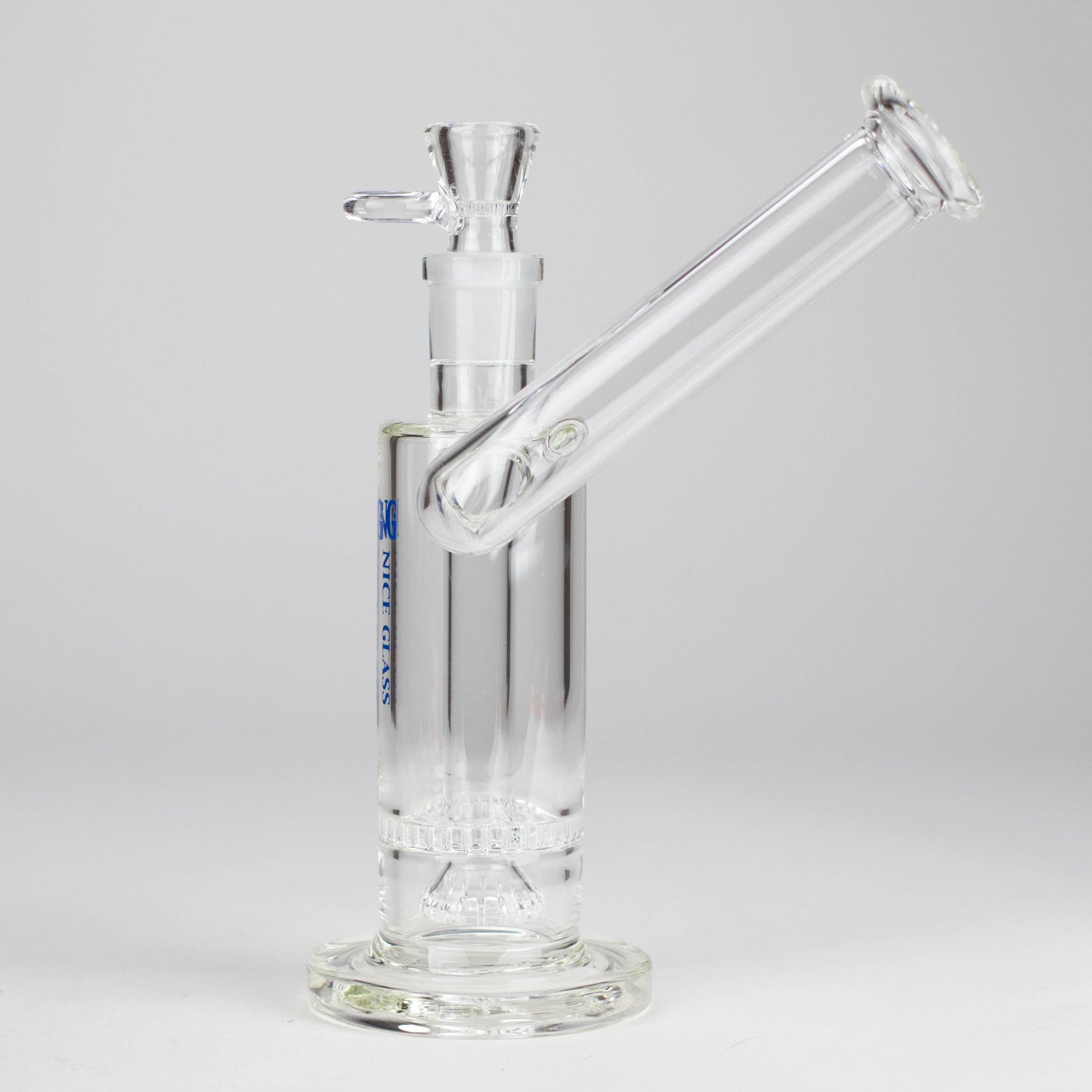 NG | 9" Sidecar Bubbler [YN1047]