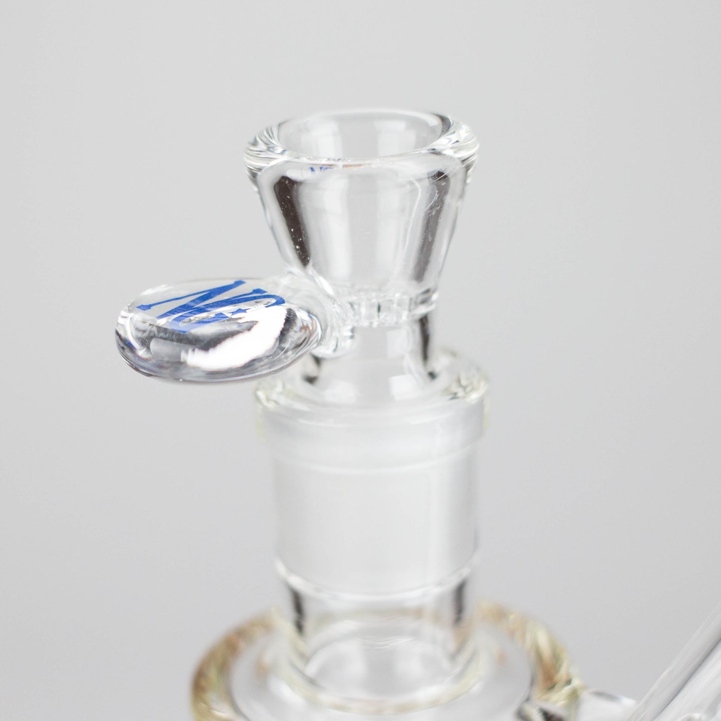 NG | 9" Sidecar Bubbler [YN1047]