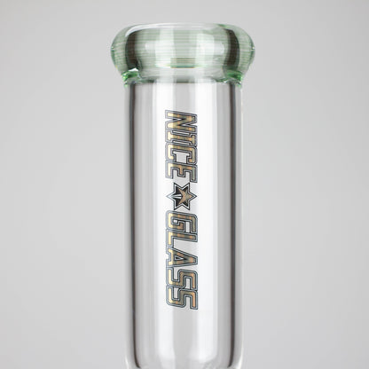 NG | 16" Pear Shape Tube with UFO Perc [BO-066]