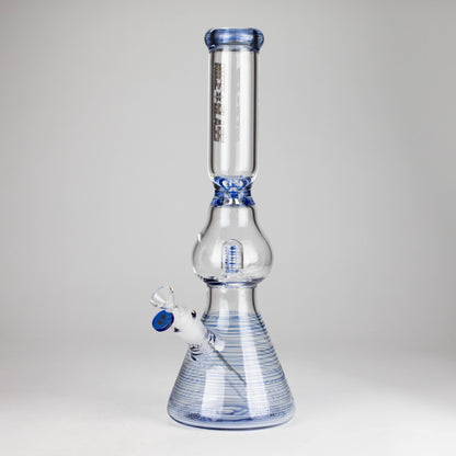 NG | 16" Pear Shape Tube with UFO Perc [BO-066]
