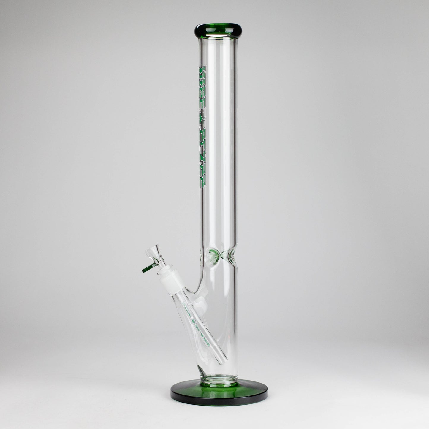 NG | 18" 5mm Straight Tube [GX006-5]