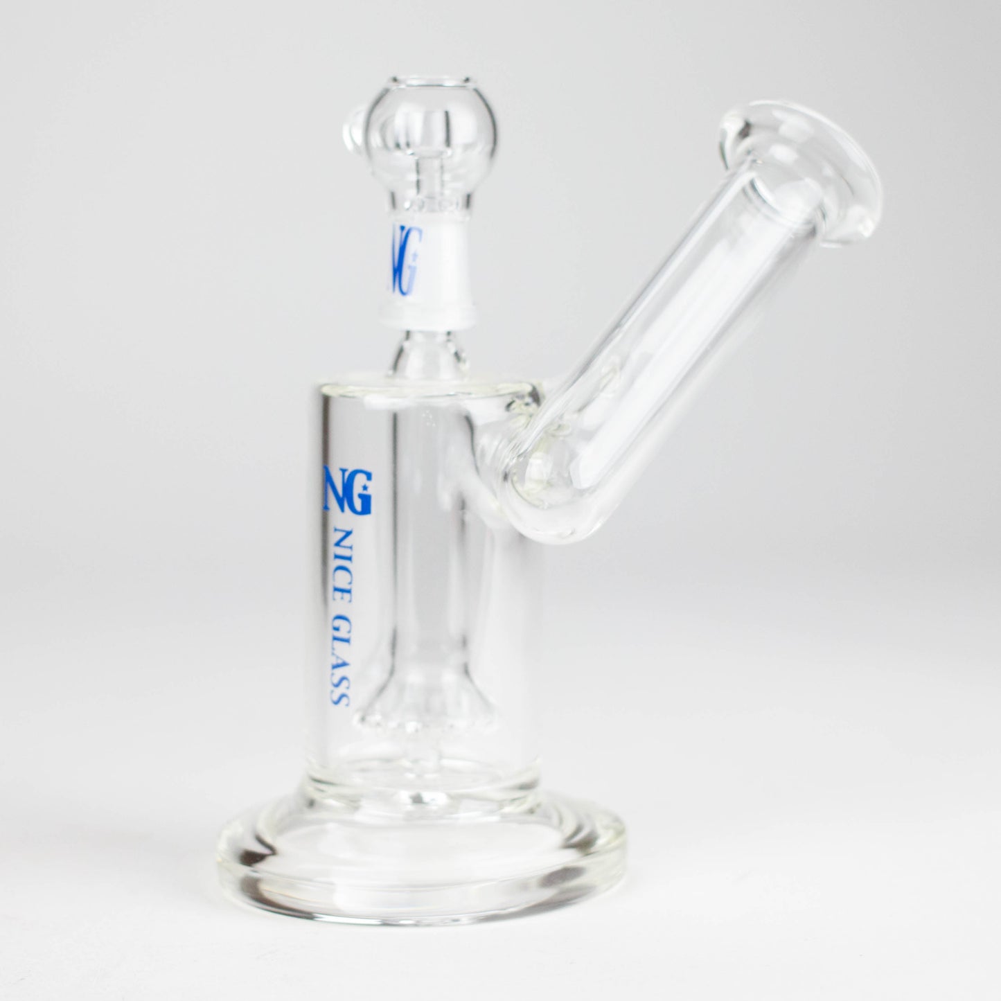 NG | 6" Showerhead Sidecar Oil Rig [YN1057]