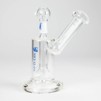 NG | 6" Showerhead Sidecar Oil Rig [YN1057]
