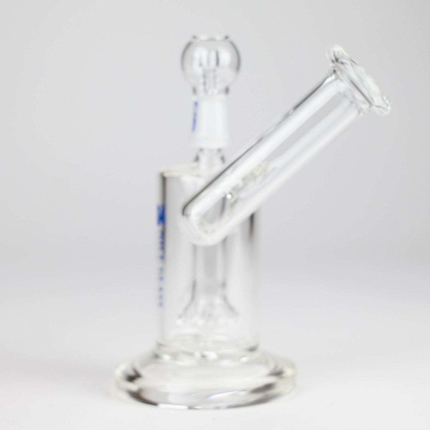 NG | 6" Showerhead Sidecar Oil Rig [YN1057]