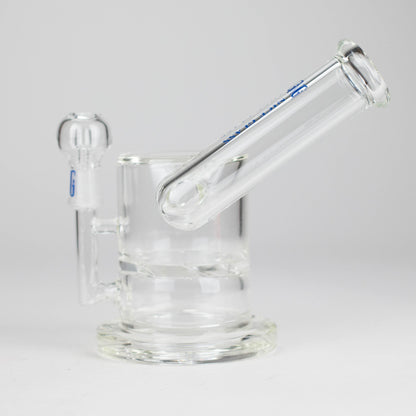 NG | 7" Cyclone Disc Sidecar Oiler [YN1056]