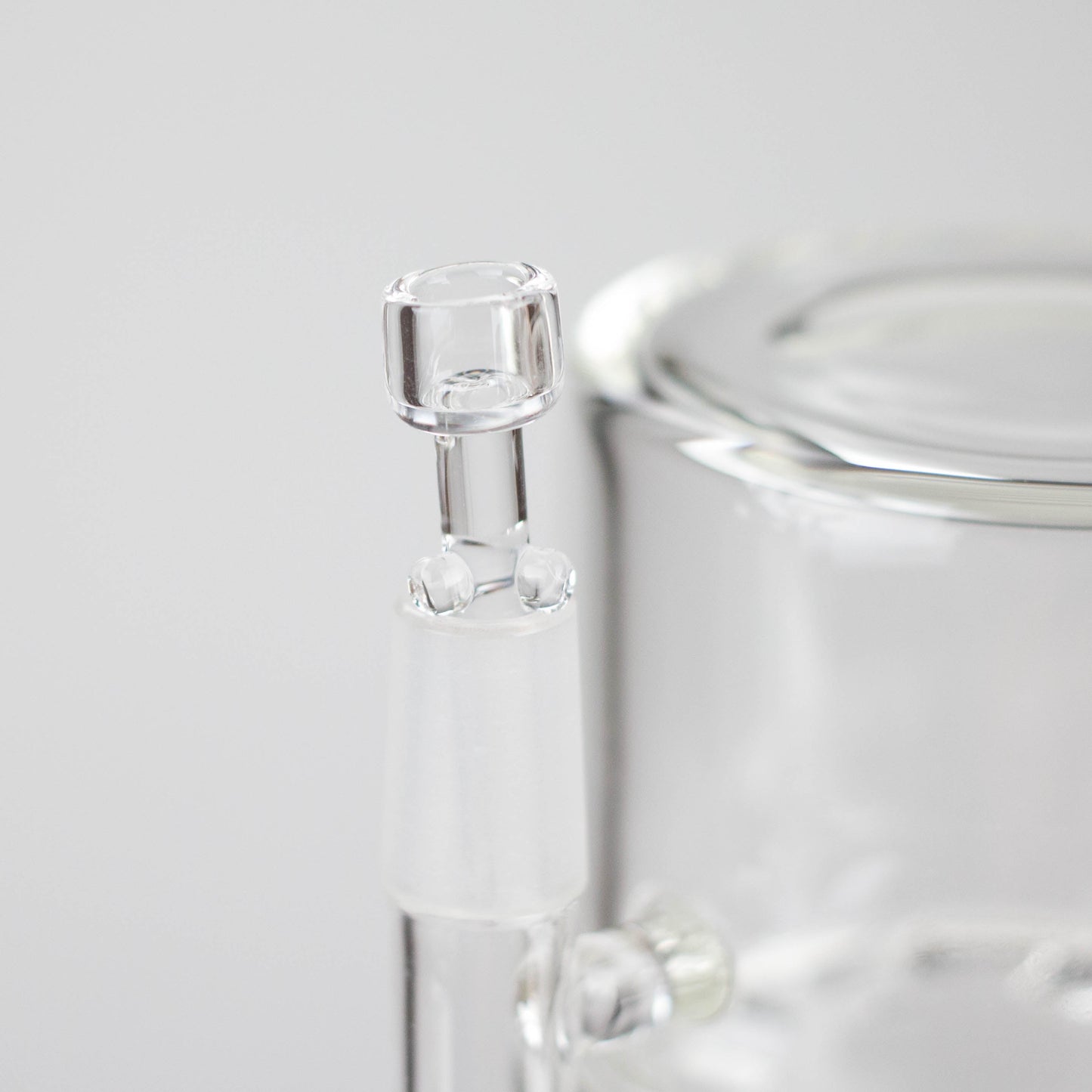 NG | 7" Cyclone Disc Sidecar Oiler [YN1056]