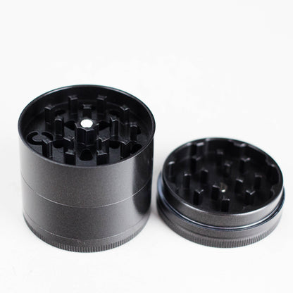 Cheech | 50mm 4-Piece Non-Sticky Grinder with Gift Pouch [GR-8]