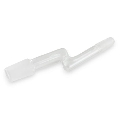 10mm Male to 14mm Male Glass Adapter